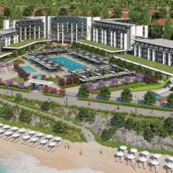 Imagine pentru Voya Beach Resort Cazare + Autocar - Sveti Vlas 2024