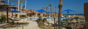 Imagine pentru Hotel Shams Prestige Abu Soma Cazare - Litoral Safaga, Hurghada 2024