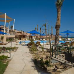 Imagine pentru Hotel Shams Prestige Abu Soma Cazare - Litoral Safaga, Hurghada 2024