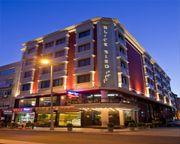 Imagine pentru Black Bird Hotel Cazare - City Break Fatih 2024