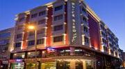 Imagine pentru Black Bird Hotel Cazare - City Break Fatih 2025