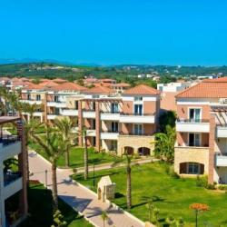 Imagine pentru Hotel Atlantica Caldera Beach Cazare - Gerani 2026