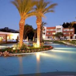 Imagine pentru Insula Rodos Charter Avion - Grecia 2025