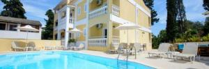 Imagine pentru Hotel Flora Saint Spyridon Cazare - Kassiopi 2026
