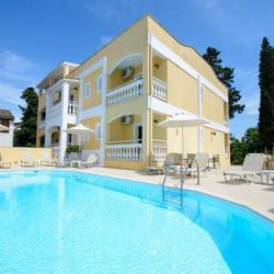 Imagine pentru Hotel Flora Saint Spyridon Cazare - Kassiopi 2026