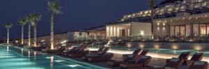 Imagine pentru The Royal Senses Resort & Spa Crete, Curio Collection By Hilton Charter Avion - Panormos Rethymno 2024