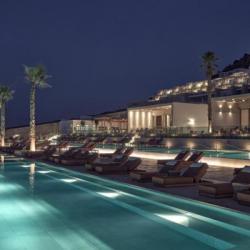 Imagine pentru The Royal Senses Resort & Spa Crete, Curio Collection By Hilton Charter Avion - Panormos Rethymno 2024