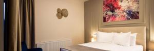 Imagine pentru Aparthotel Nox Cazare - City Break Cluj Napoca 2025