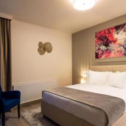 Imagine pentru Aparthotel Nox Cazare - City Break Cluj Napoca 2025
