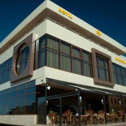 Imagine pentru Hotel Golden Palace Cazare - Litoral Mamaia 2026