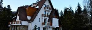 Imagine pentru Hotel Oblique Forest Spa Cazare - Munte Sinaia 2024