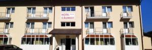 Imagine pentru Hotel Hostel Caliman Cazare - City Break Calimanesti Caciulata 2024