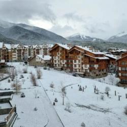 Imagine pentru Hotel Entry E Boutique Cazare - Munte Bansko 2025