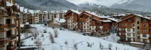Imagine pentru Hotel Entry E Boutique Cazare - Munte Bansko 2025