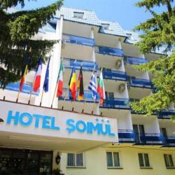 Imagine pentru Poiana Brasov Cazare - Munte Transilvania la hoteluri de 3* stele 2027