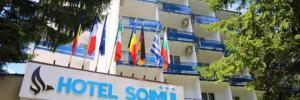 Imagine pentru Poiana Brasov Cazare - Munte Transilvania la hoteluri de 3* stele 2027
