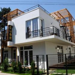 Imagine pentru Apartment Vila Cube Cazare - Litoral Eforie Nord 2024