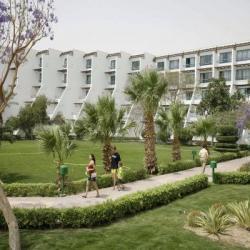 Imagine pentru Safaga, Hurghada Charter Avion - Egipt la hoteluri cu Demipensiune 2026