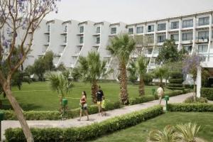 poza telefon Shams Safaga Resort