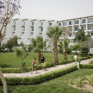 poza Shams Safaga Resort