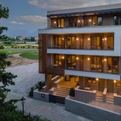 Imagine pentru Funtuki Seaside Apartments Cazare - Litoral Leptokaria 2026