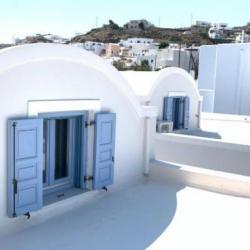 Imagine pentru Insula Santorini Cazare - Litoral Grecia 2024