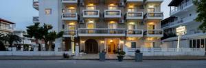 Imagine pentru Bemyguest Comfort Zefyros Hotel Cazare - Nei Pori 2026