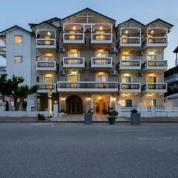 Imagine pentru Bemyguest Comfort Zefyros Hotel Cazare - Nei Pori 2026