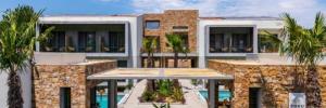Imagine pentru Hotel Soho Exclusive Suites Cazare - Litoral Skala Potamias 2025