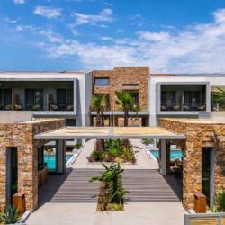 Imagine pentru Hotel Soho Exclusive Suites Cazare - Litoral Skala Potamias 2025