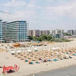 Imagine pentru Aparthotel Sea On Cazare - Litoral Mamaia 2025