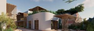 Imagine pentru Serenity Luxury Boutique Hotel Agrilia Cazare - Litoral Laganas 2025