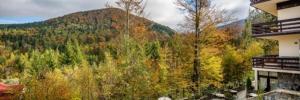 Imagine pentru Belvedere Hotel Boutique Cazare - Munte Sinaia 2025