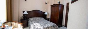 Imagine pentru Hotel Carol Cazare - Litoral Mangalia 2025