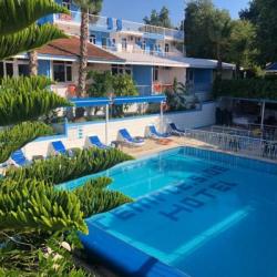 Imagine pentru Antalya Cazare - Litoral Turcia 2026