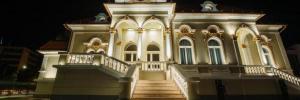 Imagine pentru Boutique Hotel Cocosul De Aur Cazare - City Break Targu Mures 2025