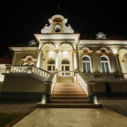 Imagine pentru Boutique Hotel Cocosul De Aur Cazare - City Break Targu Mures 2025