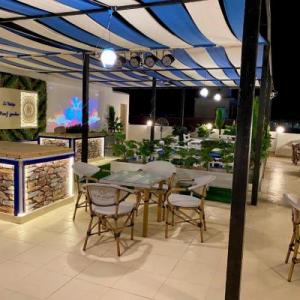 poza Hotel La Boutique Residence