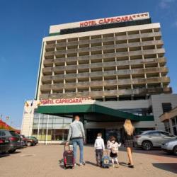 Imagine pentru Caprioara Spa & Wellness Resort Cazare - Covasna 2026