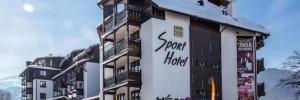 Imagine pentru Hotel Mpm Sport Cazare - Munte Bansko 2025