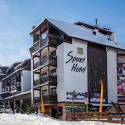Imagine pentru Hotel Mpm Sport Cazare - Munte Bansko 2025