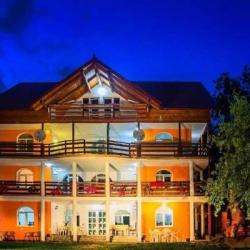 Imagine pentru Hotel Casa Cristalina Dumi Cazare - Albac 2026