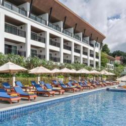 Imagine pentru Andamantra Resort & Villa Phuket (Ex Centara Blue Marine) Cazare - Patong 2025