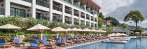 Imagine pentru Andamantra Resort & Villa Phuket (Ex Centara Blue Marine) Cazare - Patong 2025