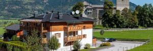 Imagine pentru Hotel Avenida Residenz An Der Burg Cazare - Zell Am See 2024