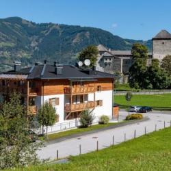 Imagine pentru Hotel Avenida Residenz An Der Burg Cazare - Munte Kaprun 2025