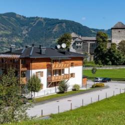 Imagine pentru Hotel Avenida Residenz An Der Burg Cazare - Munte Kaprun 2024