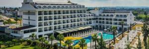 Imagine pentru Hotel Hane Sun Elite Cazare - Litoral Manavgat 2025