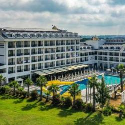 Imagine pentru Hotel Hane Sun Elite Cazare - Litoral Manavgat 2025