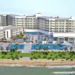 Imagine pentru Hilton Skanes Monastir Beach Resort Cazare - Monastir 2024